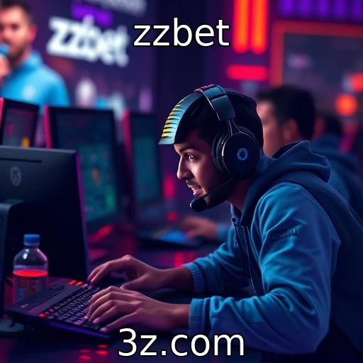 Análise do impacto cultural dos eSports no entretenimento