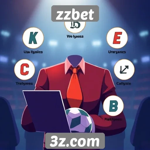 Desempenho do atendimento ao cliente no zzbet