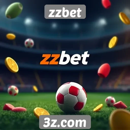 Recursos exclusivos do site de apostas zzbet