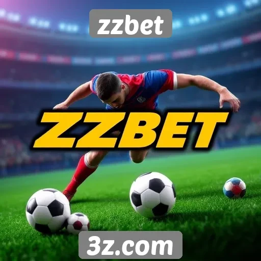Análise das opções de jogos disponíveis no site zzbet