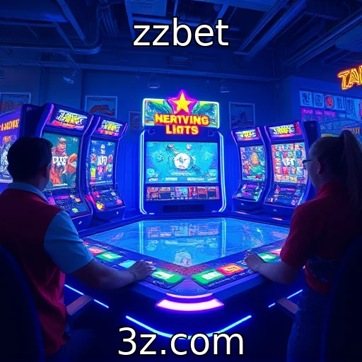 Novas tecnologias moldam o futuro dos jogos eletrônicos