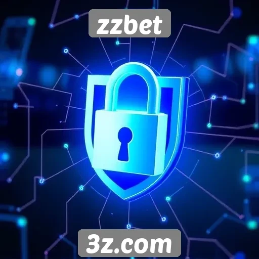 Segurança e medidas de proteção em zzbet