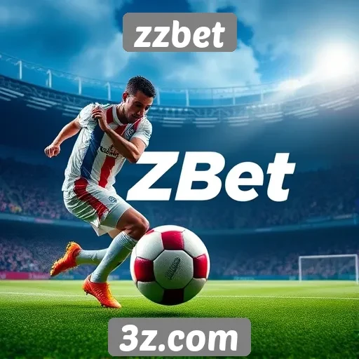 Apostas esportivas no ZZBet são populares entre usuários