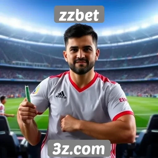 Experiência do usuário no zzbet e suas avaliações