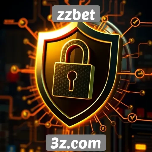 Avaliação da segurança e privacidade dos usuários no zzbet