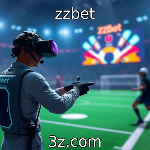 Tendências em jogos de realidade virtual