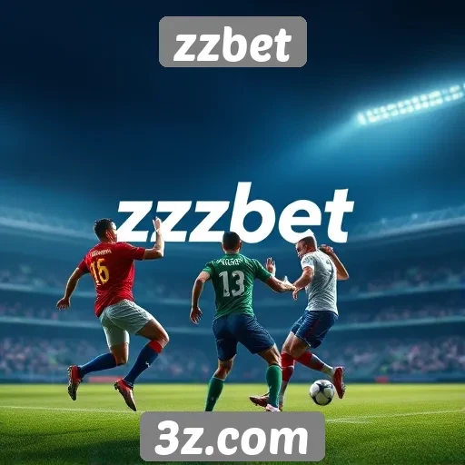 ZZBet apresenta novas funcionalidades para jogadores